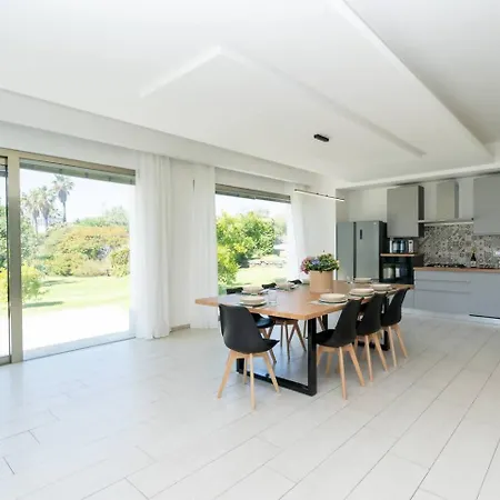 Persea Holiday home Santa Venerina