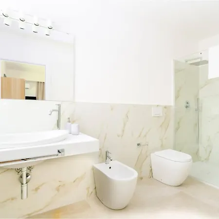 Holiday home Persea Santa Venerina