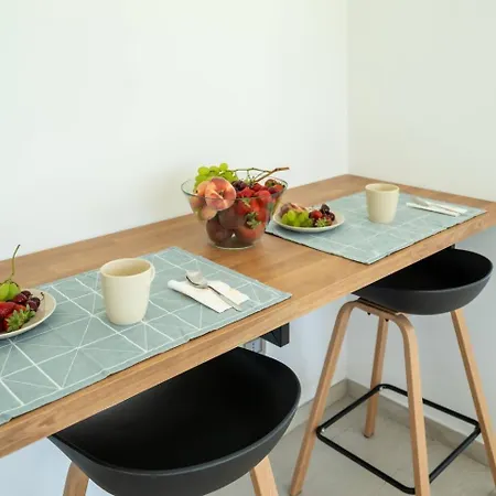 Persea Holiday home