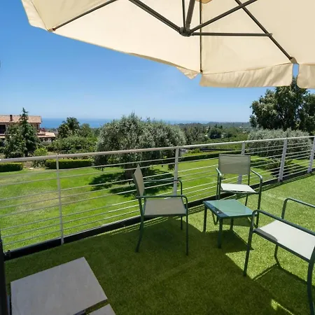 Persea Holiday home Santa Venerina