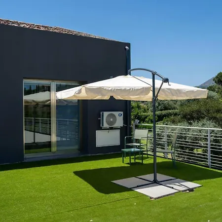 Hébergement de vacances Persea Santa Venerina