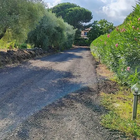 Persea Hébergement de vacances