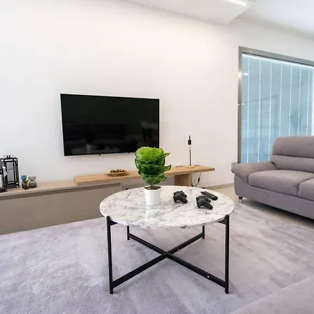 Holiday home Persea