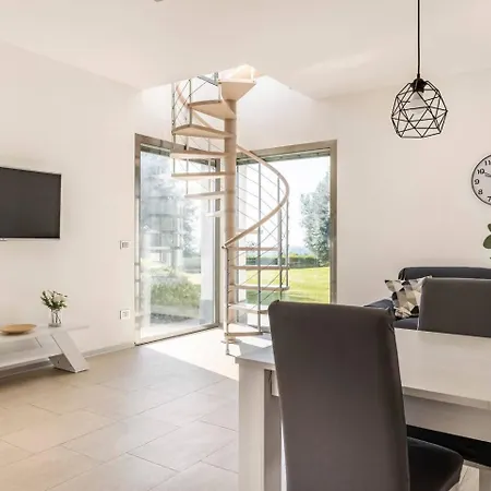 Persea Holiday home