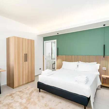 Persea Holiday home *