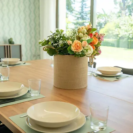 Persea Holiday home