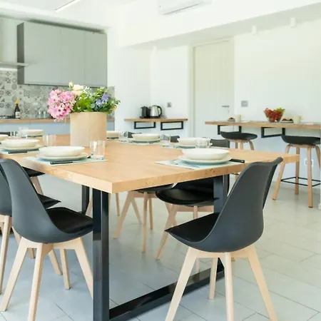 Holiday home Persea
