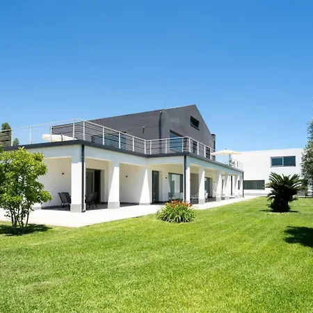 Persea Holiday home Santa Venerina