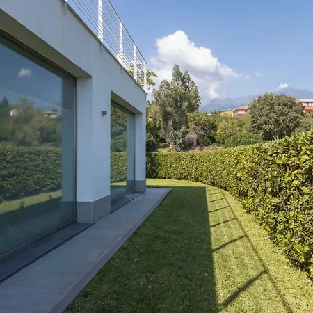 Persea Holiday home