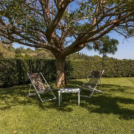 Persea Holiday home Santa Venerina