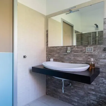 Holiday home Persea Santa Venerina