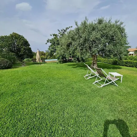 Hébergement de vacances Persea Santa Venerina