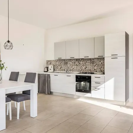Hébergement de vacances Persea Santa Venerina