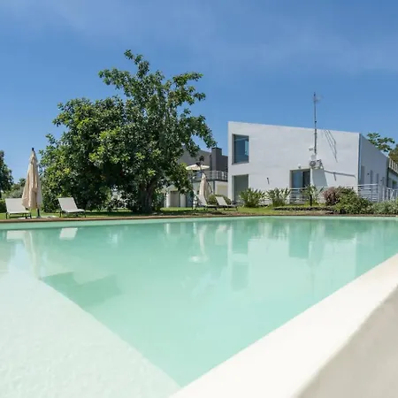 Persea Hébergement de vacances Santa Venerina