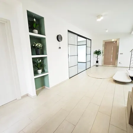 Persea Holiday home *