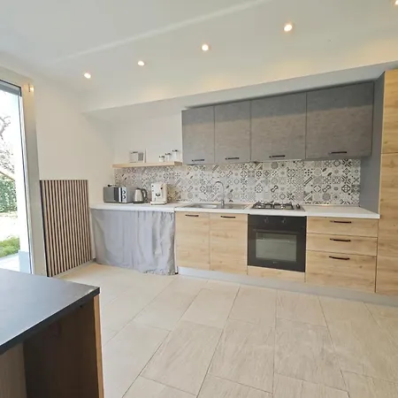 Persea Holiday home